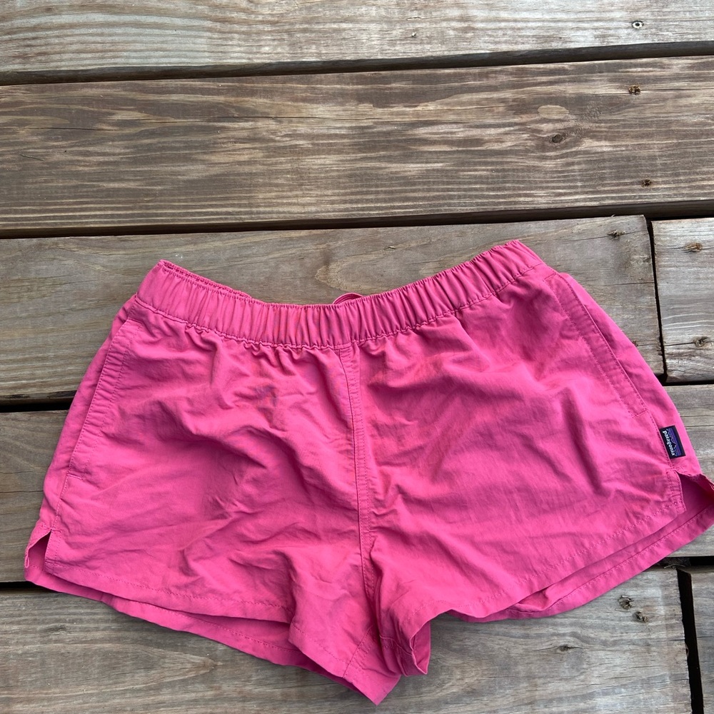Patagonia Barely Baggie Shorts